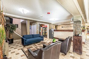 Magnuson Hotel Detroit Airport