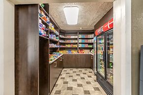 Magnuson Hotel Detroit Airport