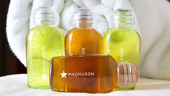 Magnuson Hotel Detroit Airport