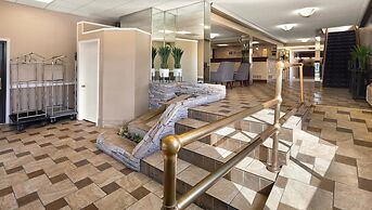 Magnuson Hotel Detroit Airport