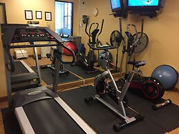 Holiday Inn Express & Suites St. Louis West - Fenton by IHG