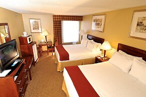 Holiday Inn Express & Suites St. Louis West - Fenton by IHG