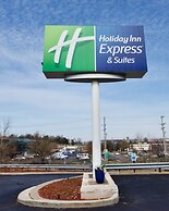 Holiday Inn Express & Suites St. Louis West - Fenton by IHG