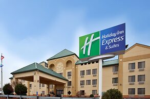 Holiday Inn Express & Suites St. Louis West - Fenton, an IHG Hotel