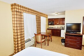 Holiday Inn Express & Suites St. Louis West - Fenton by IHG