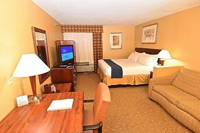 Holiday Inn Express & Suites St. Louis West - Fenton by IHG