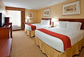 Holiday Inn Express & Suites St. Louis West - Fenton by IHG