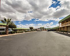 Quality Inn And Suites