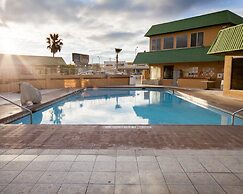 Quality Inn And Suites