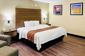 Quality Inn And Suites