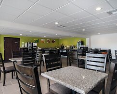 Quality Inn And Suites