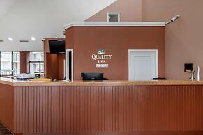Quality Inn Tyler - Lindale