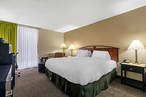 Quality Inn Tyler - Lindale