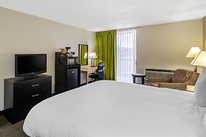 Quality Inn Tyler - Lindale