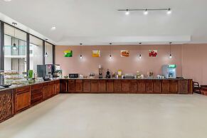 Quality Inn Tyler - Lindale