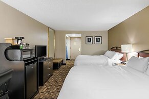 Quality Inn Tyler - Lindale