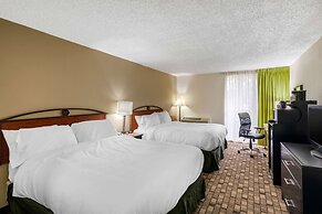 Quality Inn Tyler - Lindale