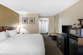 Quality Inn Tyler - Lindale