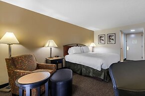 Quality Inn Tyler - Lindale