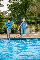 The Crescent Hotel and Spa