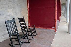 The Crescent Hotel and Spa