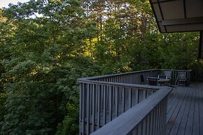 The Crescent Hotel and Spa