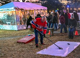 The Crescent Hotel and Spa