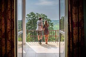 The Crescent Hotel and Spa