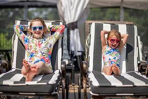 The Crescent Hotel and Spa