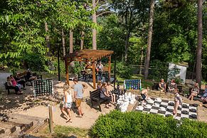 The Crescent Hotel and Spa