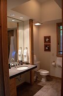 The Crescent Hotel and Spa