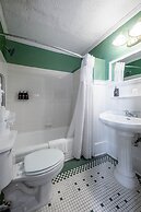 The Crescent Hotel and Spa