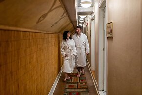 The Crescent Hotel and Spa