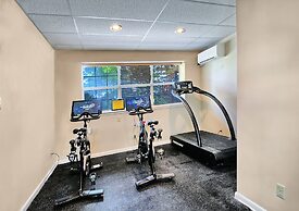 The Crescent Hotel and Spa