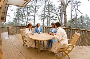 The Crescent Hotel and Spa