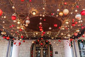 The Crescent Hotel and Spa