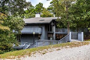 The Crescent Hotel and Spa