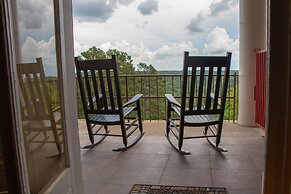 The Crescent Hotel and Spa