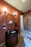 The Crescent Hotel and Spa