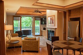 The Crescent Hotel and Spa