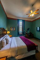 The Crescent Hotel and Spa