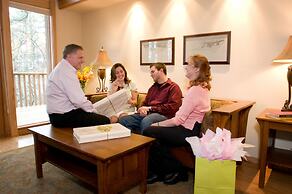 The Crescent Hotel and Spa