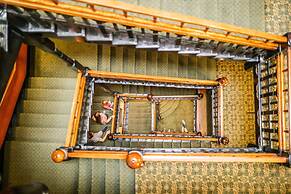 The Crescent Hotel and Spa