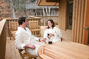 The Crescent Hotel and Spa