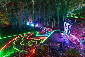 The Crescent Hotel and Spa