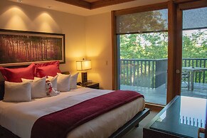 The Crescent Hotel and Spa