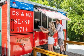 The Crescent Hotel and Spa