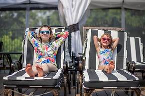 The Crescent Hotel and Spa