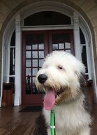 The Crescent Hotel and Spa