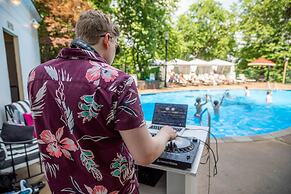 The Crescent Hotel and Spa